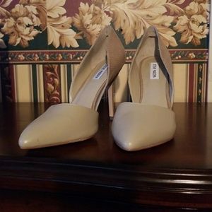💛Authentic Steve Madden pumps💛sz 13